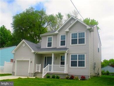 850 Crescent Ave, Runnemede, NJ 08078 - photo 5