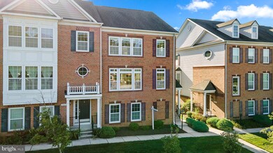 8869 Purple Iris Ln, Elkridge, MD 21075 - photo 2