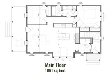 15 E Sara Ln unit Lot 12, Enoch, UT 84721 - photo 3