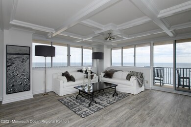 The Admirality Condominium unit 10A, Monmouth Beach, NJ 07750 - photo 5