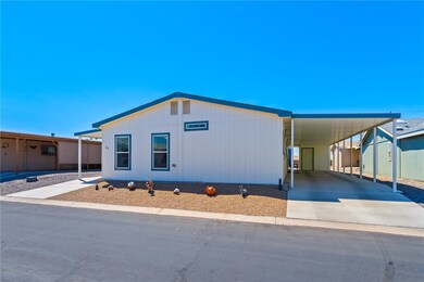 1545 E El Rodeo Rd unit 24, Fort Mohave, AZ 86426 - photo 2