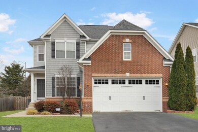 4121 Agency Loop, Triangle, VA 22172 - photo 2