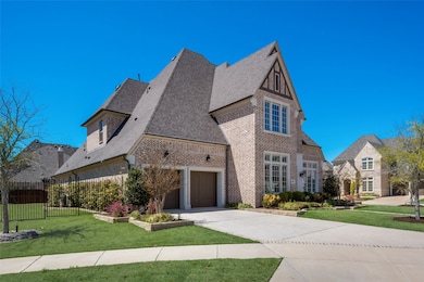 6887 Tranquility Ct, Frisco, TX 75034 - photo 3