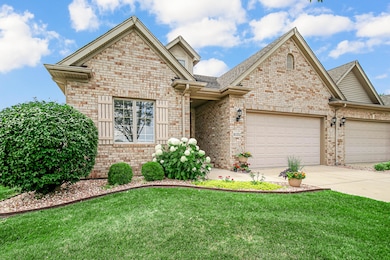 10202 Florida Ln, Crown Point, IN 46307 - photo 3