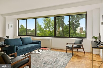 Essex unit 708, Washington, DC 20008 - photo 6