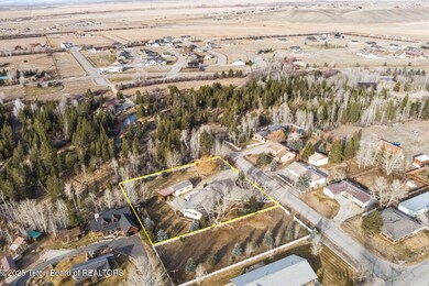 516 Moose St, Pinedale, WY 82941 - photo 5