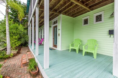 104 Lincoln St, Saint Augustine, FL 32084 - photo 3