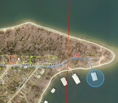 341 Skylane Dr, Kimberling City, MO 65686 - photo 7