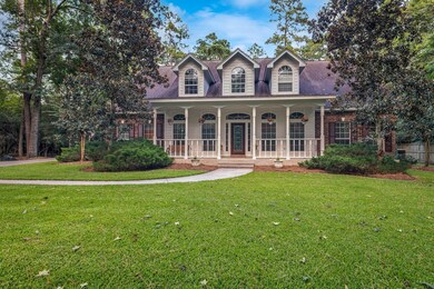 8 Stony Creek Dr, Conroe, TX 77384 - photo 4