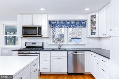 206 Eastspring Rd, Lutherville Timonium, MD 21093 - photo 4