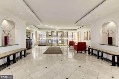 Emerson House on the Park unit 402, Washington, DC 20037 - photo 4