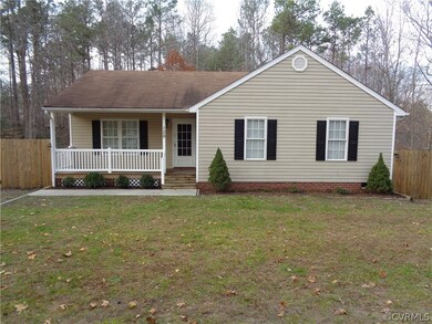 129 Rosewood Ct, Aylett, VA 23009 - photo 2