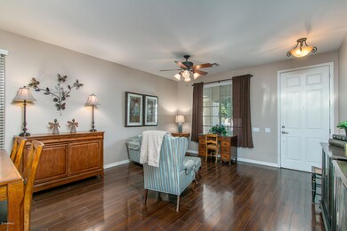 5) FORMAL LIVING