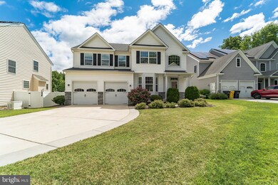 1813 Chaneys Grant Ct, Crofton, MD 21114 - photo 2