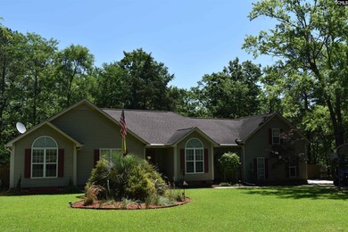 1066 Scooter Bridge Rd, Batesburg, SC 29006 - photo 3