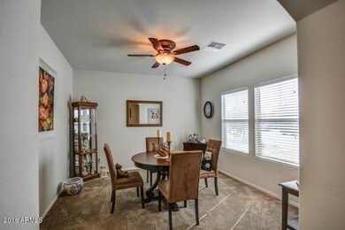 DINING ROOM/DEN