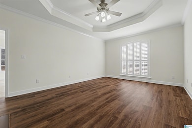 6015 Park Place, Mulga, AL 35118 - photo 4