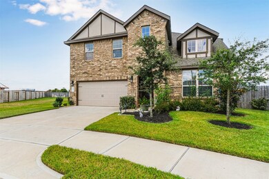 3807 Palmer Meadow Ct, Katy, TX 77494 - photo 2