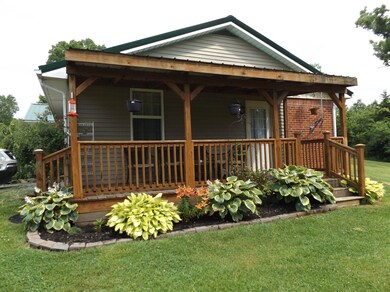 5453 Bohon Rd, Harrodsburg, KY 40330 - photo 2