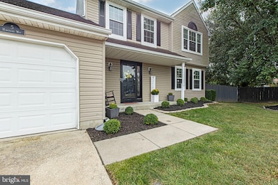 5 Hawthorn Way, Clayton, NJ 08312 - photo 5