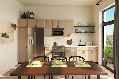 567 Ponce de Leon Ave NE unit 312, Atlanta, GA 30308 - photo 4