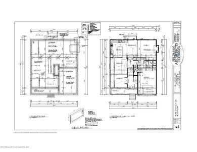 1838 Shore Boulevard Foundation and Firs