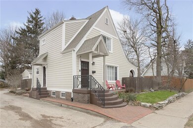 818 E 54th St, Indianapolis, IN 46220 - photo 2
