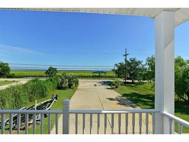 Photo. Balcony View