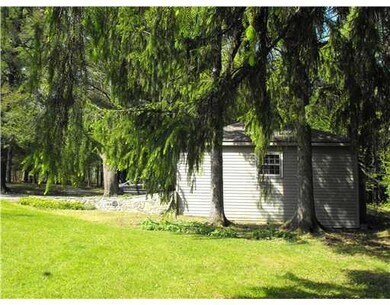 Parking Lot/Garage.