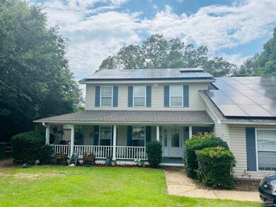 8211 Klondike Rd, Pensacola, FL 32526 - photo 2