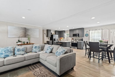 4618 Home Place Cir, Myrtle Beach, SC 29588 - photo 4