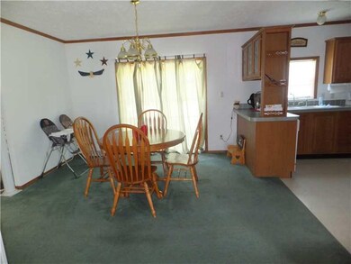 1855 S Co Road 500 E, Greensburg, IN 47240 - photo 4