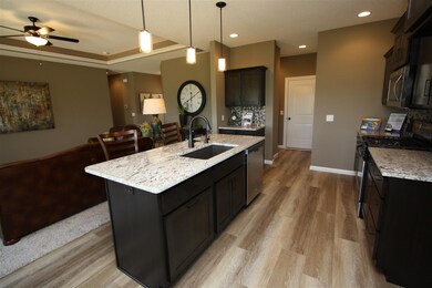 10197 Chapmans Cove, Fort Wayne, IN 46835 - photo 6