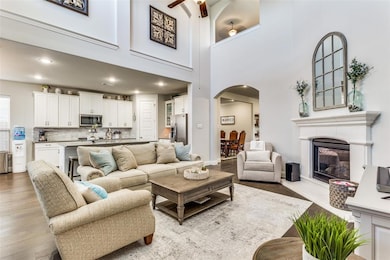 318 Day Lily Dr, Wylie, TX 75098 - photo 4