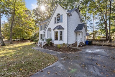 2346 Franklin Dr, Winterville, NC 28590 - photo 3