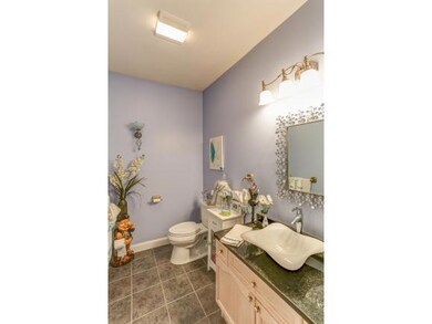 Bedroom 2 with Full Bath