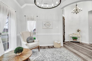 609 Austin Ln, Lavon, TX 75166 - photo 2