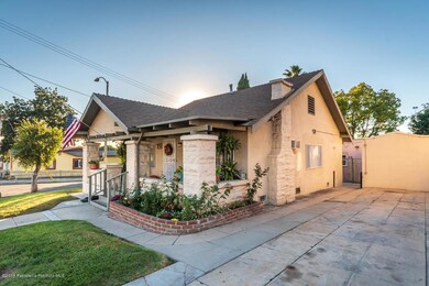 751 Forest Ave, Los Angeles, CA 90033 - photo 2