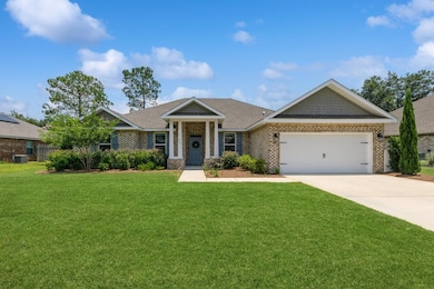254 Concert Ct, Freeport, FL 32439 - photo 2