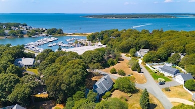 24 Fiddlers Cove Rd, North Falmouth, MA 02556 - photo 6