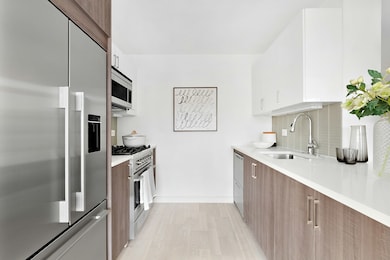 The Rennie unit 614, New York, NY 10030 - photo 5