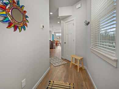 Entrance/Foyer