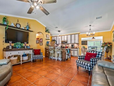 11 Windy Ct, Crawfordville, FL 32327 - photo 5