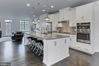 42645 Lancaster Ridge Terrace, Chantilly, VA 20152 - photo 6