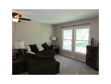 Family Room.