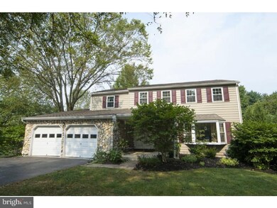 160 Hawthorne Ln, Phoenixville, PA 19460 - photo 2