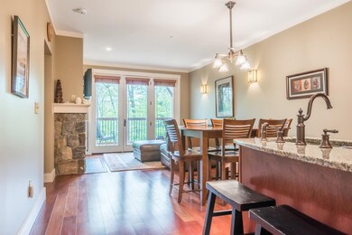 21 Riverside Terrace #4b unit B, Lincoln, NH 03251 - photo 5