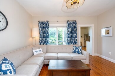 5 Ellwood St unit 1, Charlestown, MA 02129 - photo 5