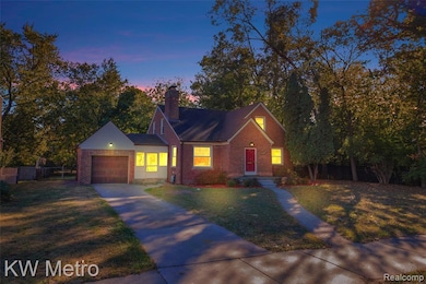 18469 Westland Ave, Southfield, MI 48075 - photo 2