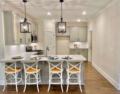 BW10 Kitchen
